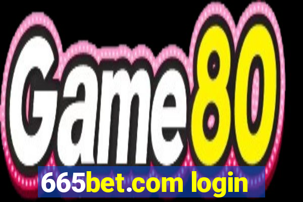 665bet.com login